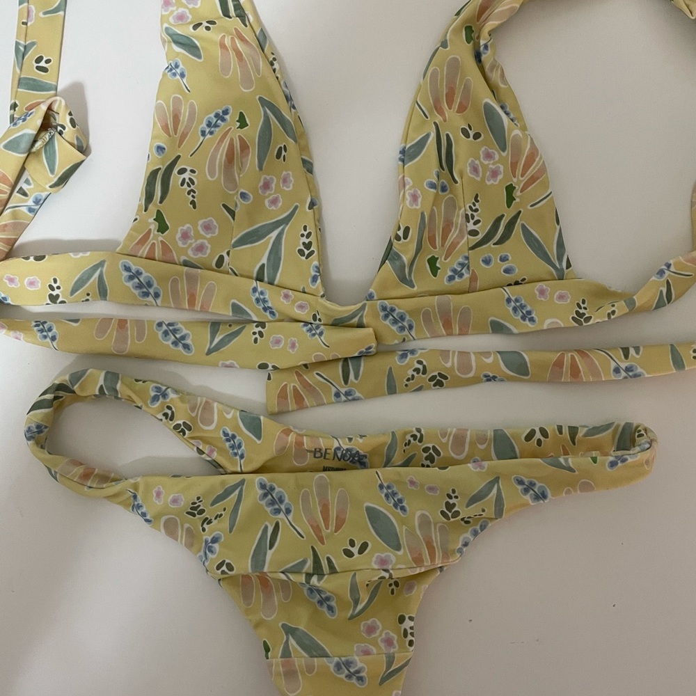 Benoa bikini set